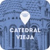 Catedral vieja de Salamanca - iPhoneアプリ