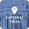 Old Cathedral of Salamanca App Feedback