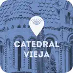 Old Cathedral of Salamanca App Support