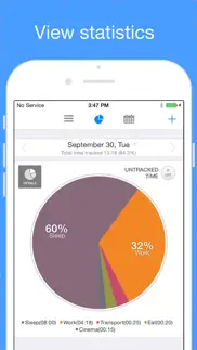 How to cancel & delete atimelogger time tracker 4