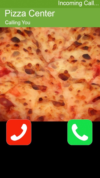 Call Pizza screenshot-4