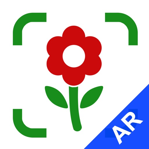 Plant Scan - Identification iOS App