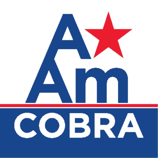 Admin America COBRA Benefits Icon