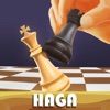 Play Chess Online Games: Haga icon