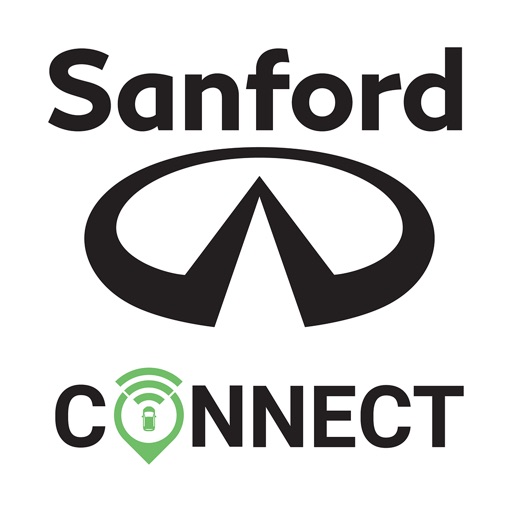 Sanford Infiniti Connect icon