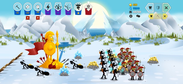 Stick War 3 - Download & Play for Free Here