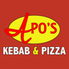 Apo's Kebab & Pizza