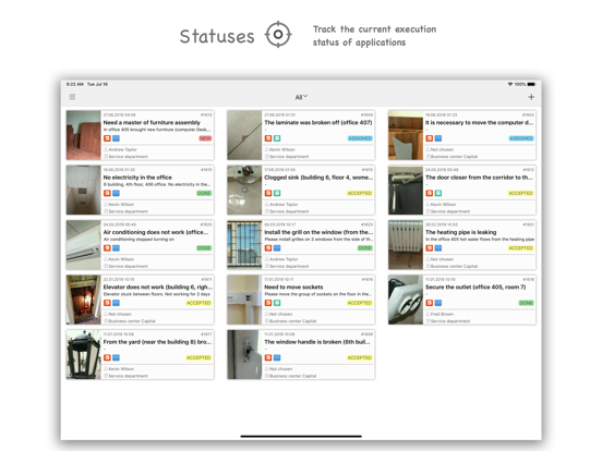 Screenshot #5 pour ActiveMap