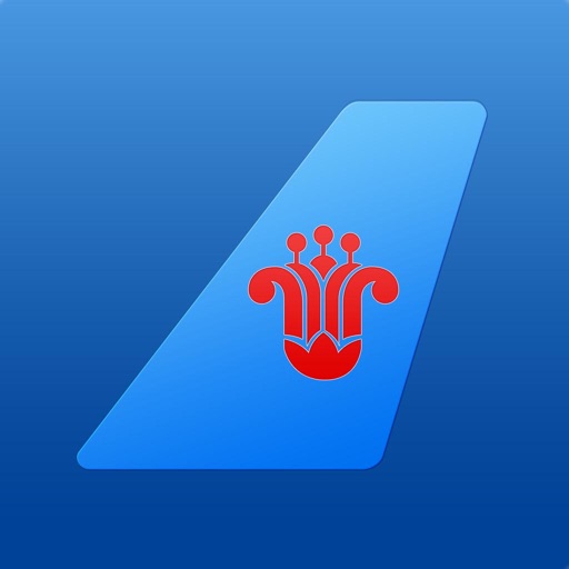 China Southern Airlines iOS App