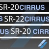 Cirrus SR20/22 Checkride Prep App Icon