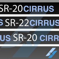 Cirrus SR20-22 Checkride Prep