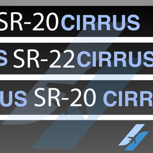 Cirrus SR20/22 Checkride Prep