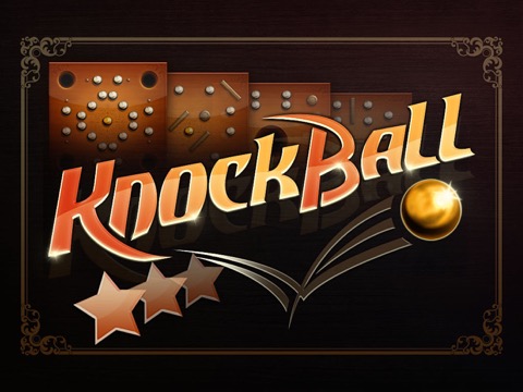 Knockballのおすすめ画像1