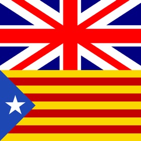Screenshots (4) English Catalan Dictionary+