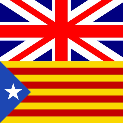 English Catalan Dictionary+ icon