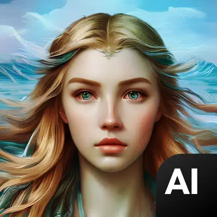 Magic Avatar & AI Art by Mifu Cheats