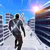 Rooftop Ninja Run negative reviews, comments