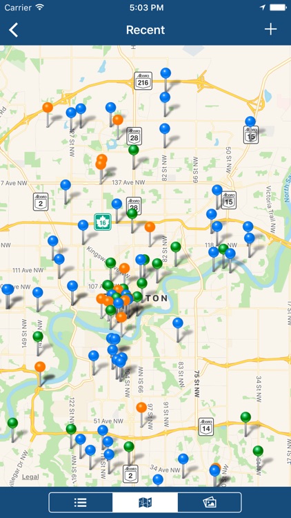 Edmonton 311 screenshot-4