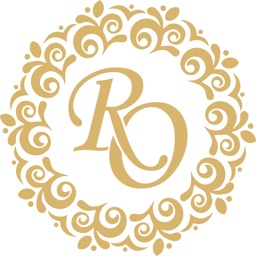 Ramani Ornament