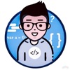 极客手册-零基础学习前后端开发 icon