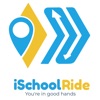 iSchoolRide Tracker icon