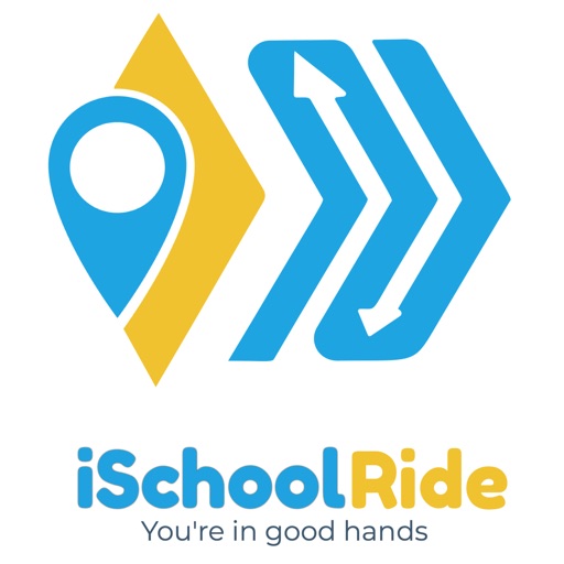 iSchoolRide Tracker