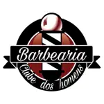 Barbearia Clube dos Homens App Cancel