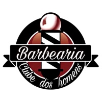Barbearia Clube dos Homens logo