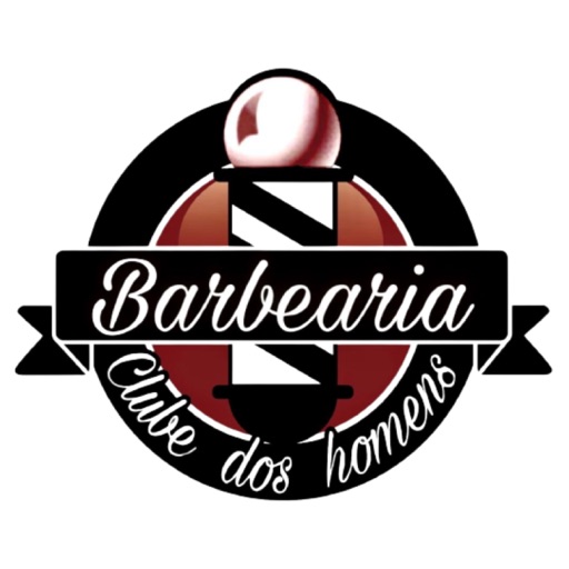 Barbearia Clube dos Homens icon