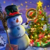 Hidden Objects Christmas Quest icon