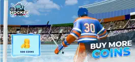 Game screenshot Ice Hockey Legend Sports Mania hack