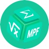 CalcuMathic MPF: Premium icon