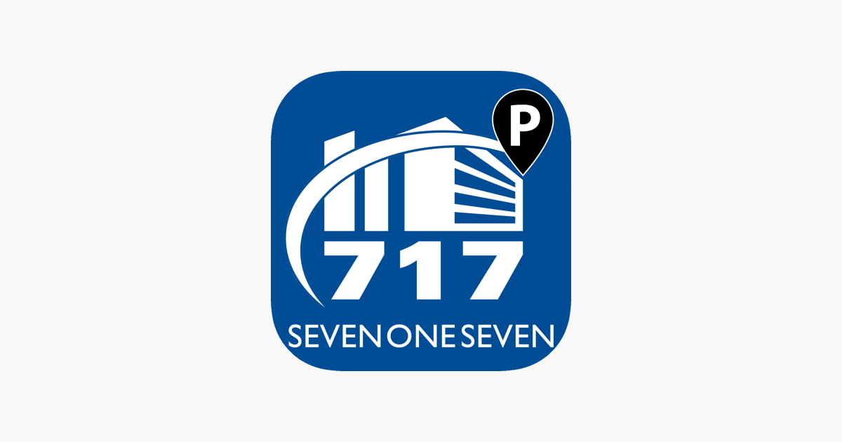 App Store 上的“717 Parking”