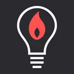 Firestorm for Hue App Cancel
