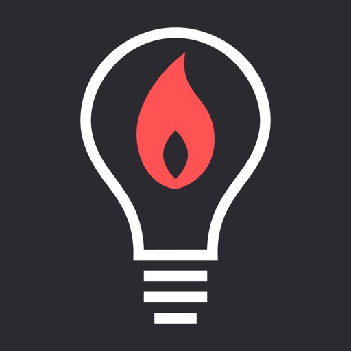 Firestorm for Hue iOS App