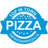 Top in Town Pizza icon