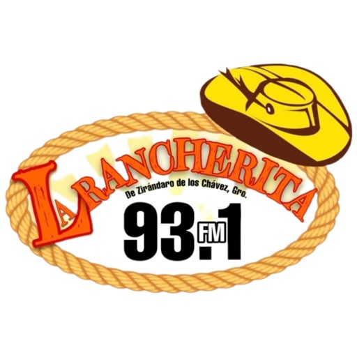 Radio La Rancherita icon