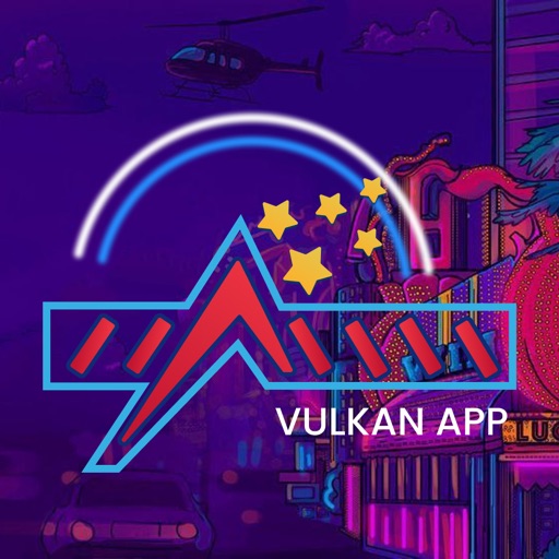 Vulkan App