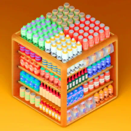 Match Goods 3D - Sorter Master Cheats