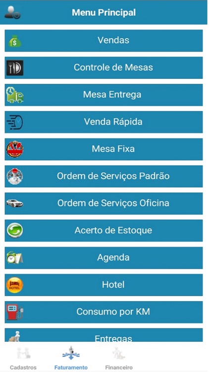 WDGSistemas screenshot-3