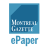 Montreal Gazette ePaper - Postmedia Network INC.