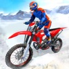 MX Dirt Bike Racing Games 2022 icon
