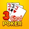 3 Cards Poker icon