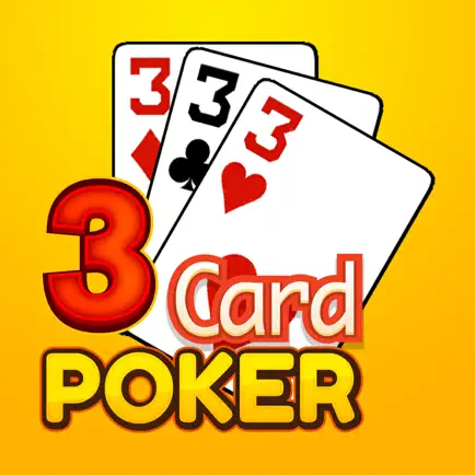 3 Cards Poker Cheats