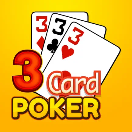 3 Cards Poker Читы
