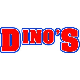 Dino’s Pizza