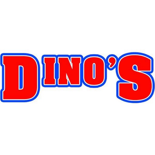 Dino’s Pizza icon