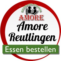 Amore Reutlingen Rommelsbach logo