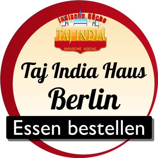 Taj India Haus Berlin