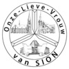 Parochie OLV van Sion icon